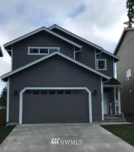 4244 SE Horsehead WAY, Port Orchard, WA 98366