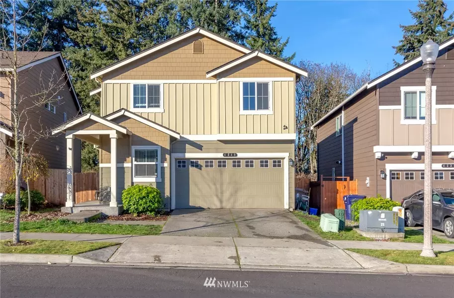 4240 E T ST, Tacoma, WA 98404