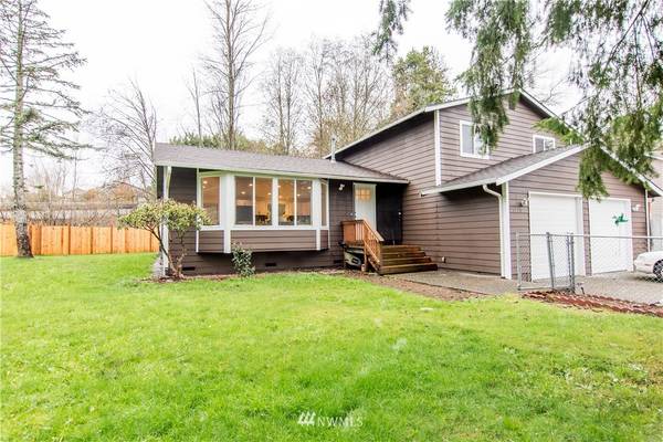 25710 126th AVE SE, Kent, WA 98030