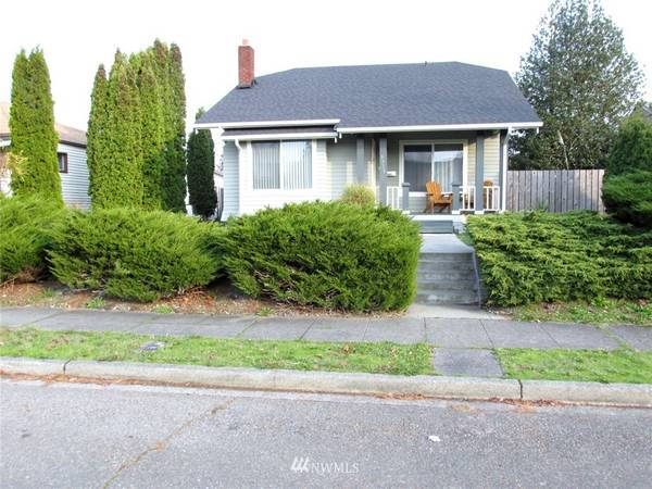 3719 E Spokane ST, Tacoma, WA 98404