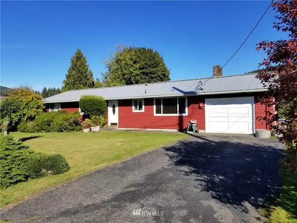 Forks, WA 98331,511 Spruce DR