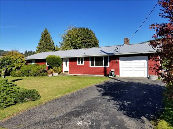 511 Spruce DR, Forks, WA 98331