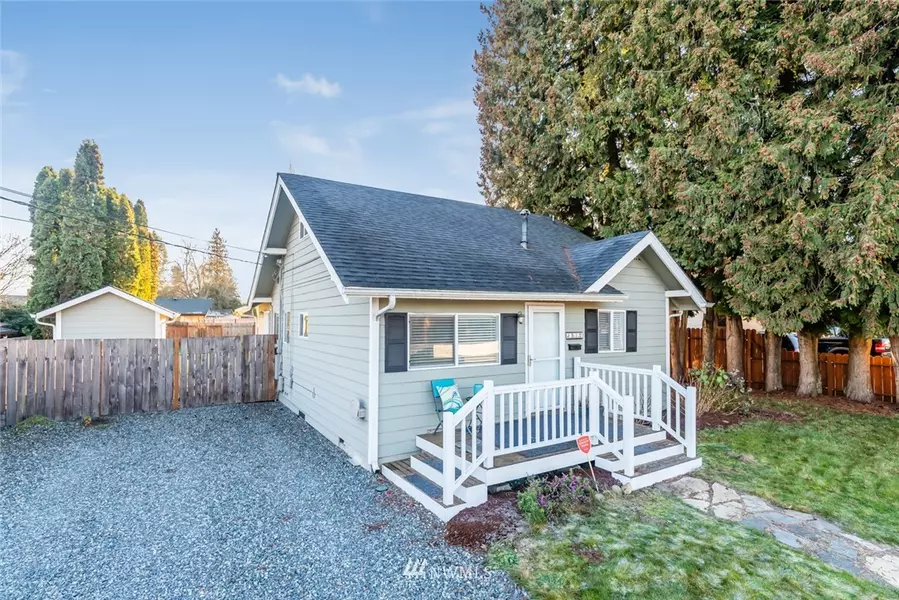 1510 16th ST, Sumner, WA 98390