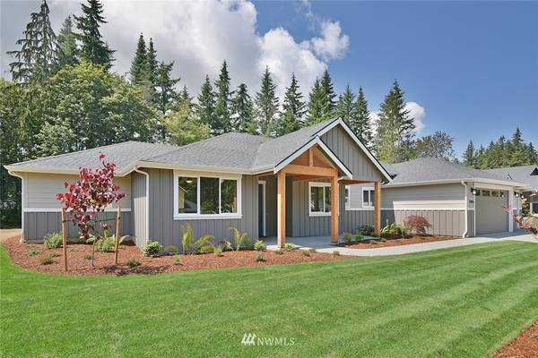 27816 McIntosh LOOP NE, Kingston, WA 98346