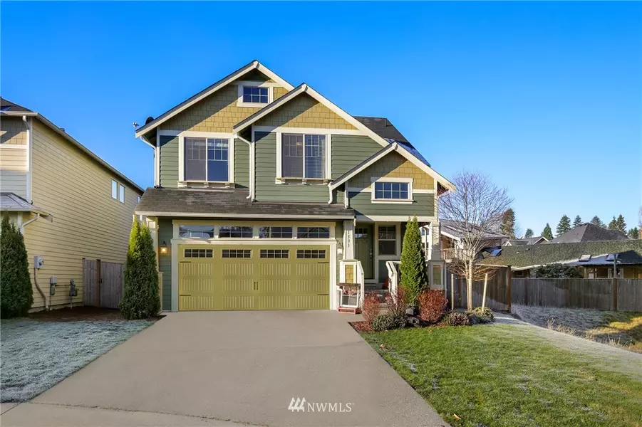 1531 77th TRL SE, Tumwater, WA 98501