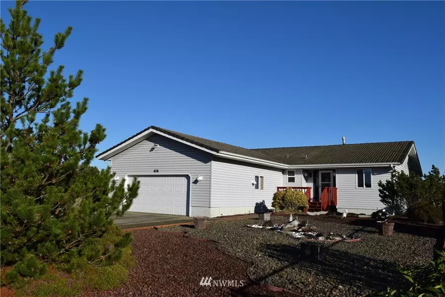 878 Texmar ST SW, Ocean Shores, WA 98569