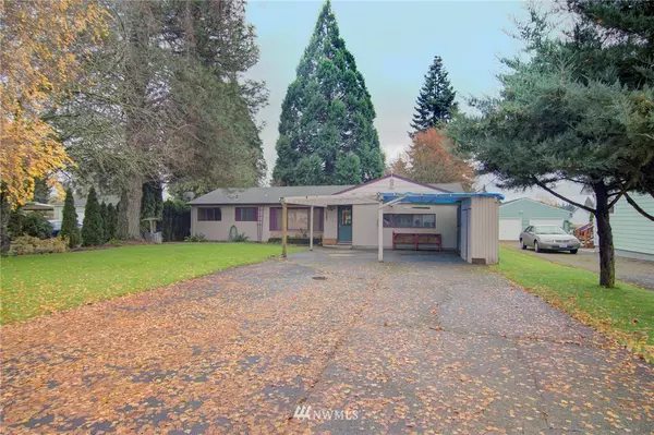 3303 Pine ST, Longview, WA 98632