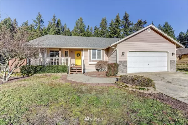 24812 37th AVE E, Spanaway, WA 98387