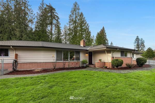 14505 204th AVE SE, Renton, WA 98059