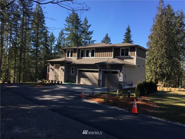 18308 James ST, Snohomish, WA 98296