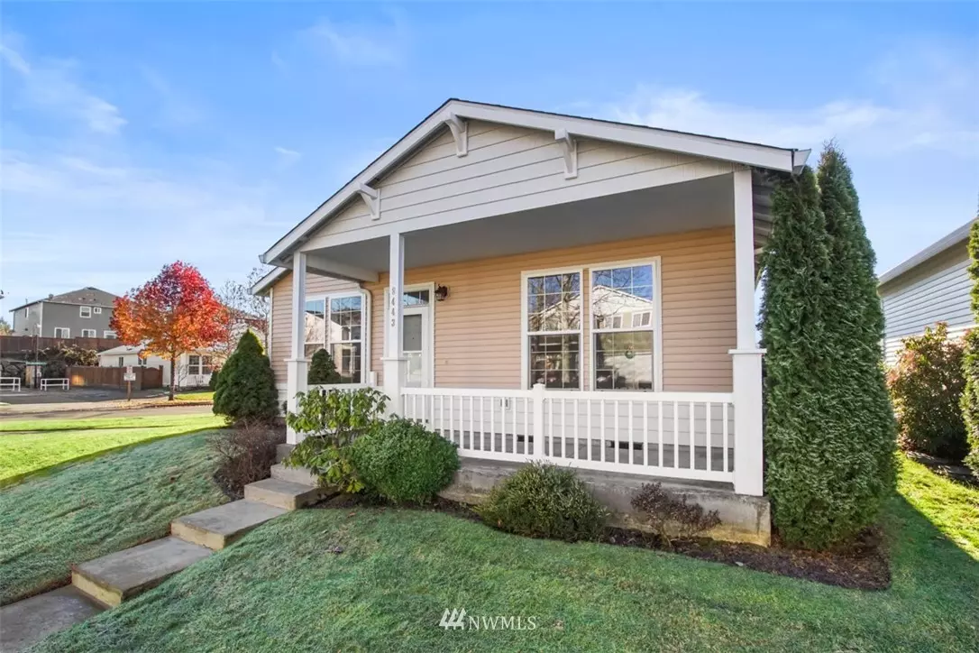 Olympia, WA 98513,8443 15th AVE SE