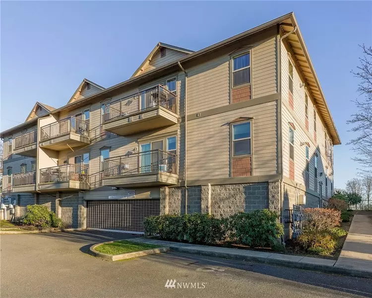 1991 Alder #204, Ferndale, WA 98248