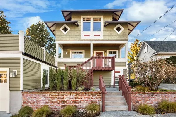 Seattle, WA 98103,4111 Interlake AVE N