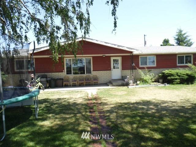 Othello, WA 99344,721 S Billington RD