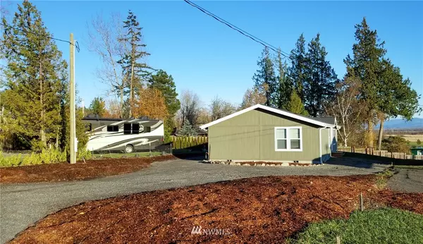 Ferndale, WA 98248,4494 Orcas WAY