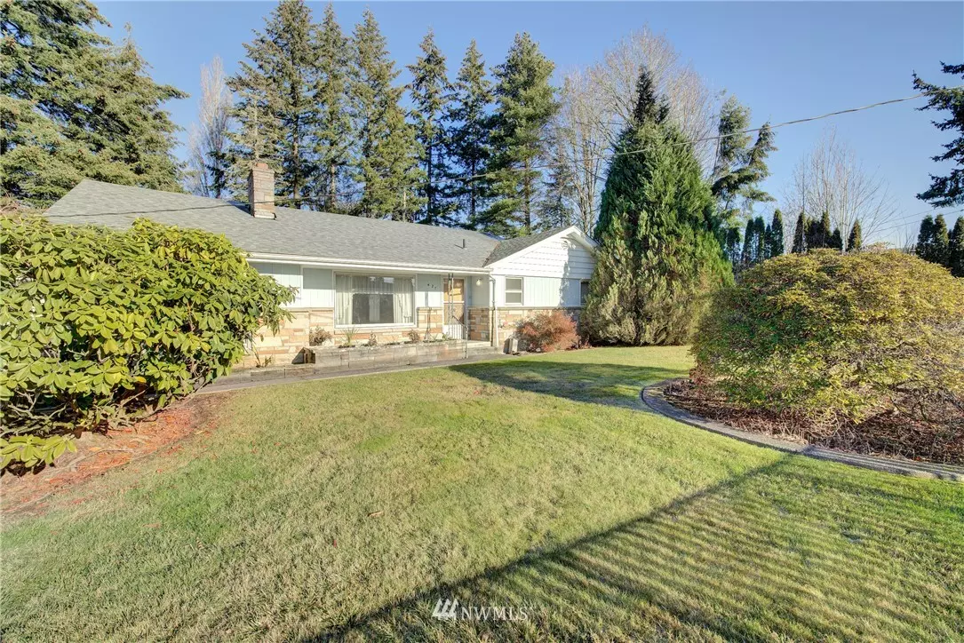 Lynnwood, WA 98036,427 Logan RD