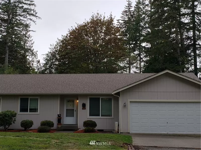 301 E Timberlake DR, Shelton, WA 98584