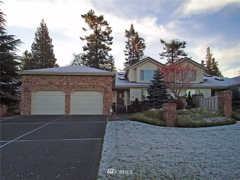 168 Fairway DR, Sequim, WA 98382