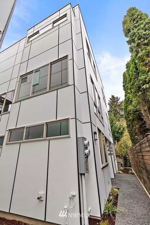 Seattle, WA 98103,744 A N 95th ST