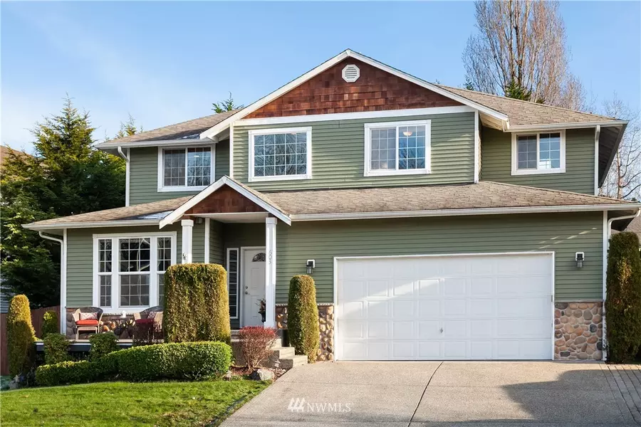 603 79th DR NE, Lake Stevens, WA 98258