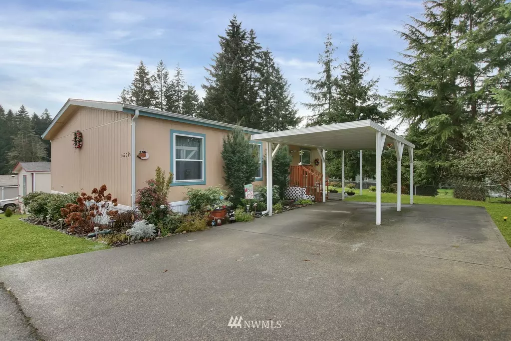 Puyallup, WA 98375,16204 63rd Avenue Ct E #243