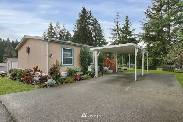 16204 63rd Avenue Ct E #243, Puyallup, WA 98375