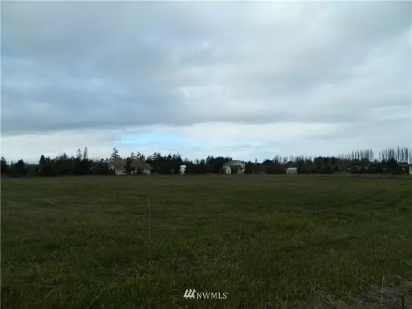 Sequim, WA 98382,2 lot Harrier WAY