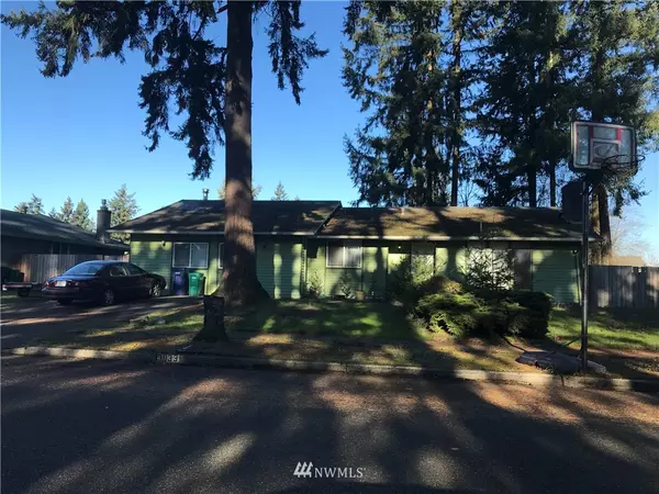 3033 16th ST SE, Auburn, WA 98092