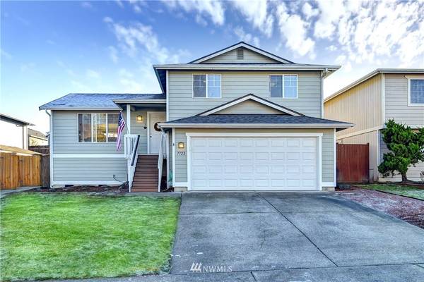 7722 61st ST NE, Marysville, WA 98270