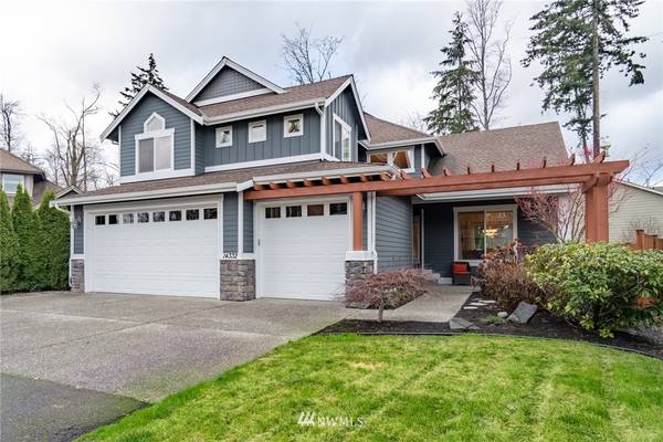 14332 Madison WAY, Lynnwood, WA 98087