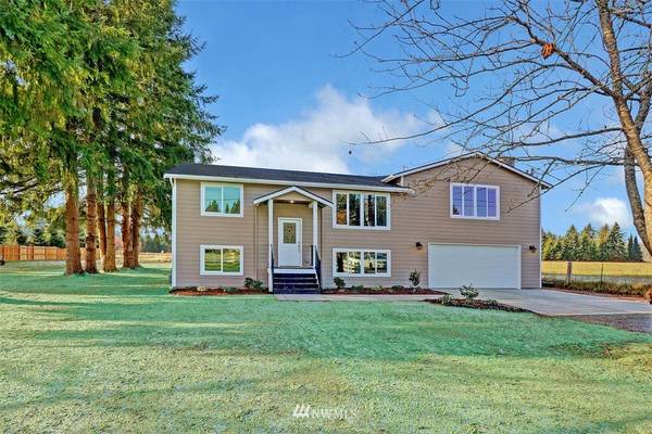 9732 163rd AVE NE, Granite Falls, WA 98252