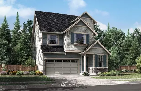22327 9th DR SE #25-S, Bothell, WA 98021