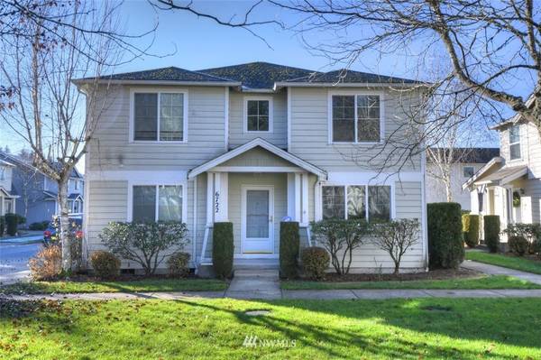 6722 Steamer DR SE, Lacey, WA 98513