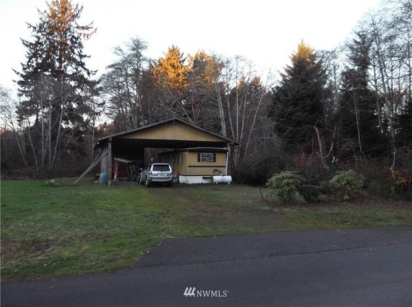 518 W Newell, Westport, WA 98595