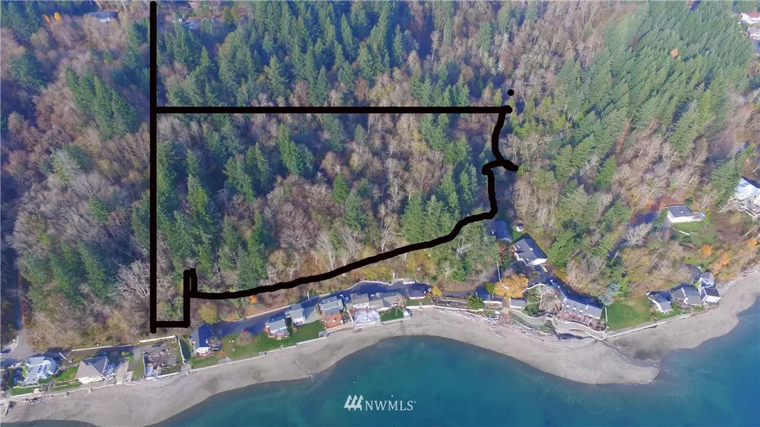 0 Springbrook LN NW, Gig Harbor, WA 98329