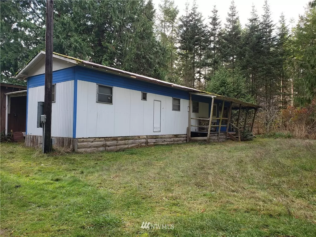 Port Townsend, WA 98368,1300 Four Corners RD