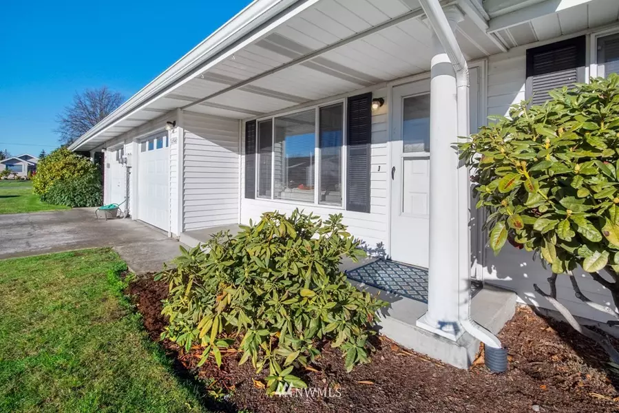 1547 Florence Street #4, Enumclaw, WA 98022