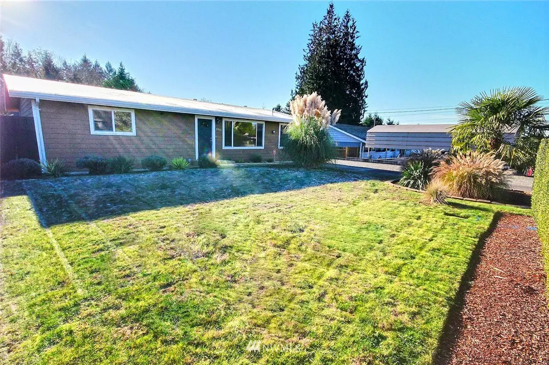 Renton, WA 98059,4915 NE 7th PL