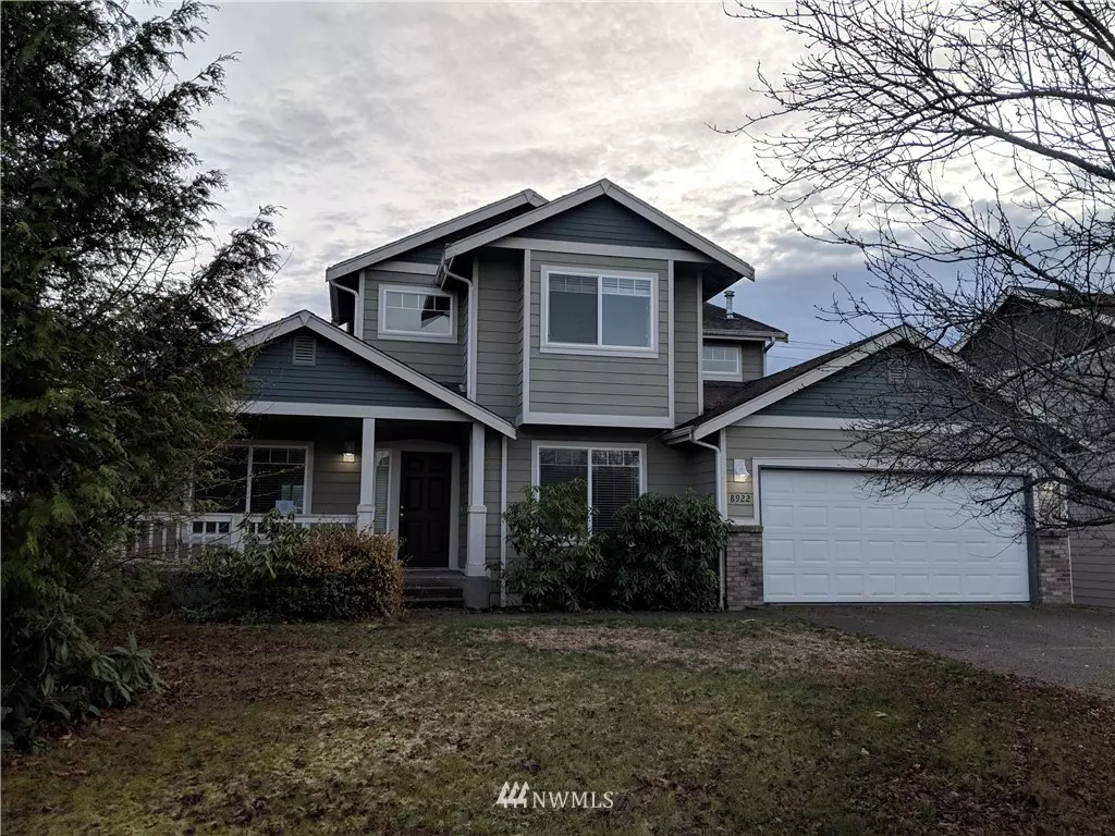 Puyallup, WA 98375,8922 191st ST E