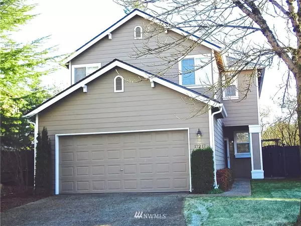 Arlington, WA 98223,17217 Ironwood ST