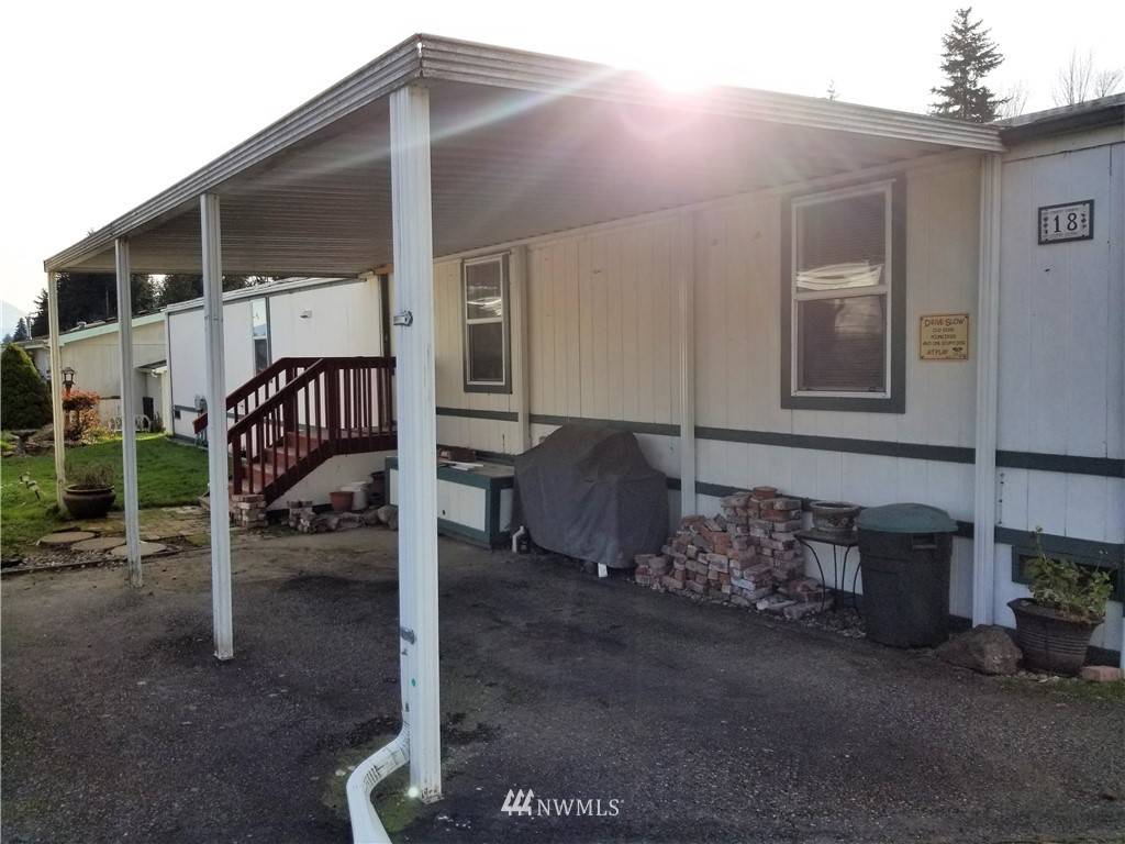 25739 135th AVE SE #18, Kent, WA 98042