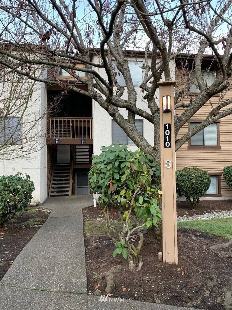 1010 S 312th ST #312, Federal Way, WA 98003