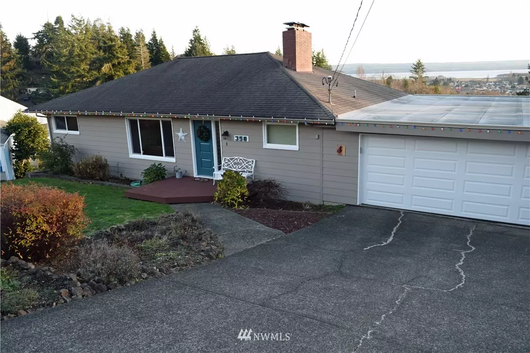 Hoquiam, WA 98550,350 Gale ST