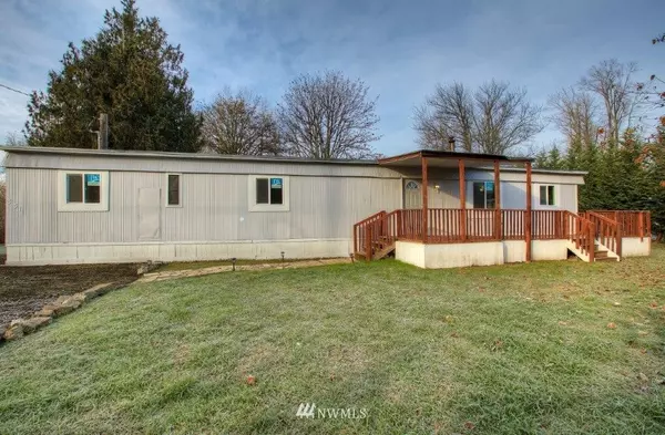 331 SE Nisqually Cut Off Road, Lacey, WA 98513