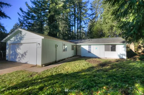 7634 Ostrich DR SE, Olympia, WA 98513