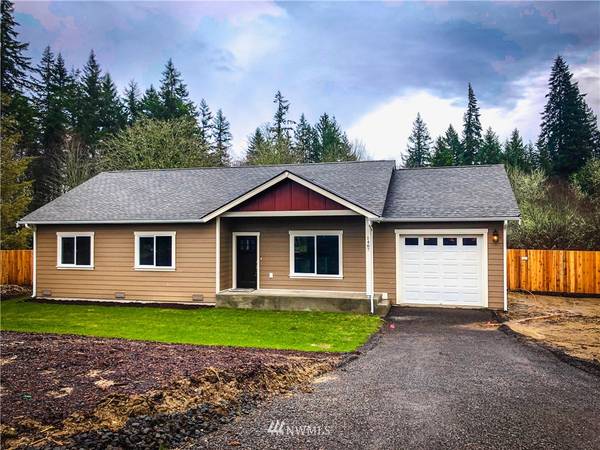 1487 Retsil RD SE, Port Orchard, WA 98366