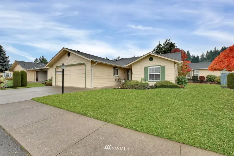 1181 A Tennyson DR, Centralia, WA 98531