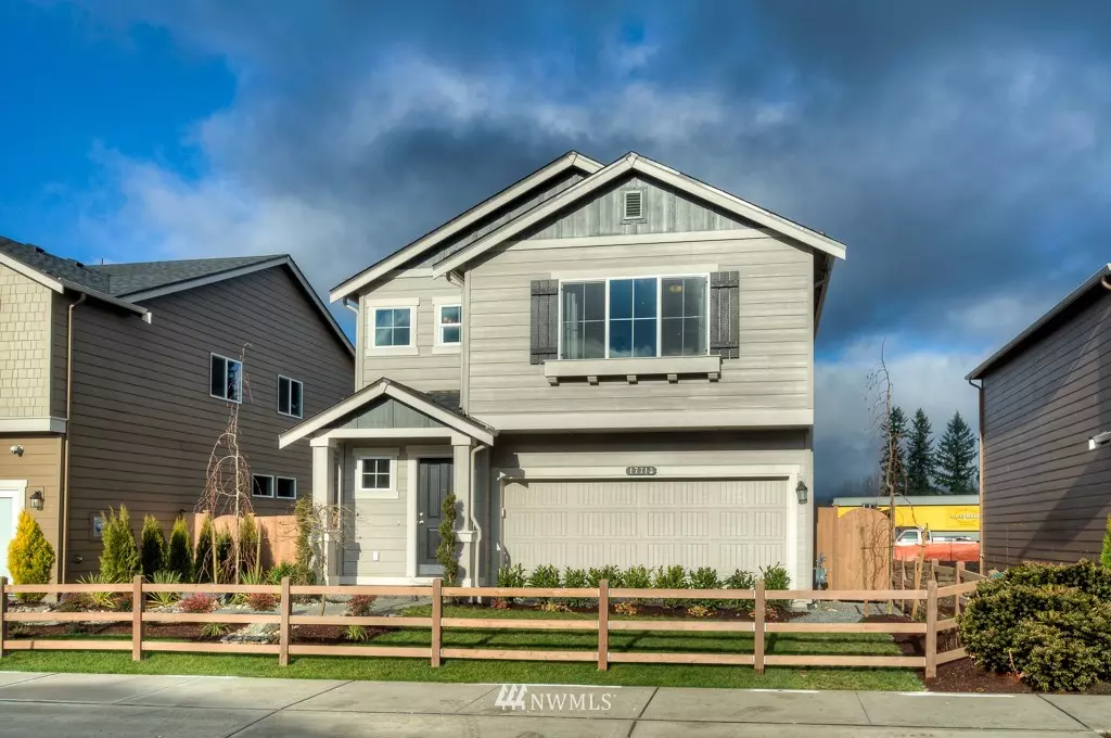 Granite Falls, WA 98252,17509 Oak ST #106