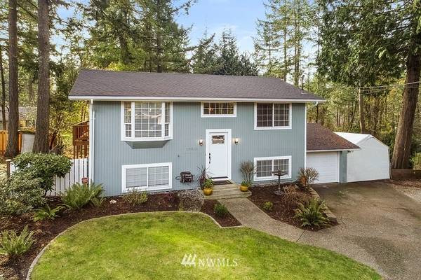 10810 133rd ST NW, Gig Harbor, WA 98329