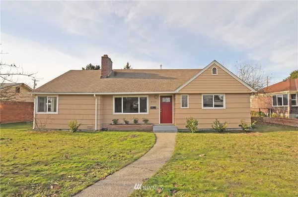 6310 Tacoma AVE S, Tacoma, WA 98408